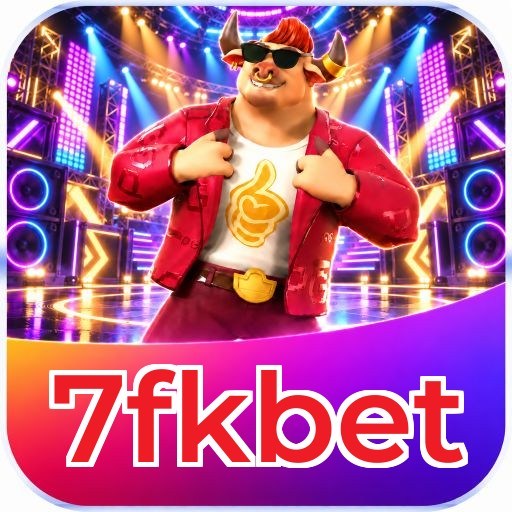 Logo 7fkbet