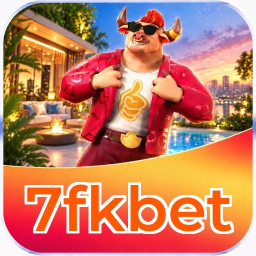 Logo 7fkbet - Cassino Online Brasil