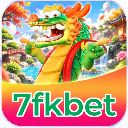 Logo 7fkbet - Cassino Online Brasil