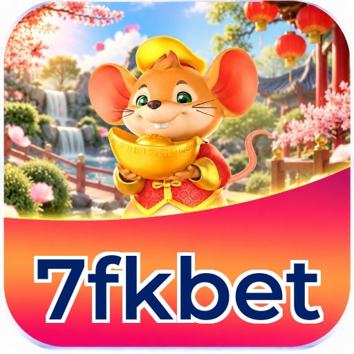 Logo 7fkbet - Cassino Online Brasil