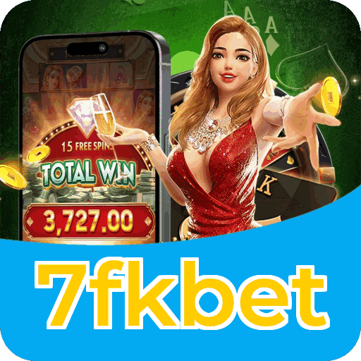 7fkbet bônus R$5.000 + 500 giros - Rollover 35x, prazo 30 dias, 38% taxa conversão