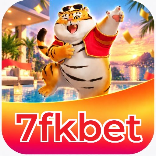 Logo 7fkbet - Cassino Online Brasil