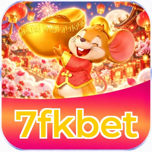 Logo 7fkbet
