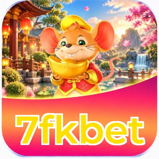 Logo 7fkbet