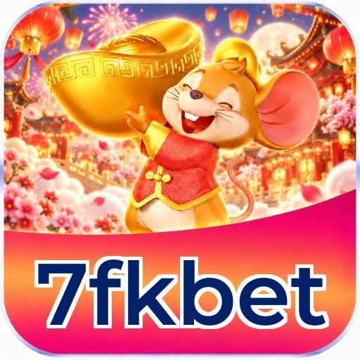 Logo 7fkbet