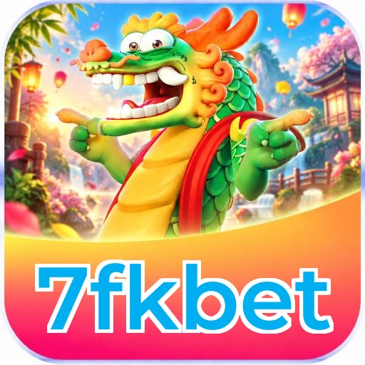 Logo 7fkbet