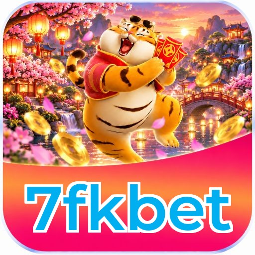 Logo 7fkbet