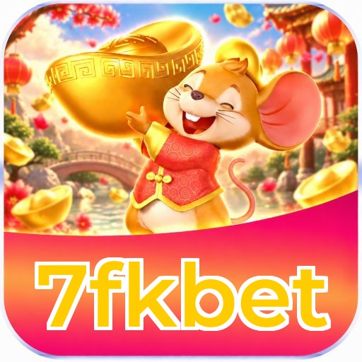 Interface do APK 7fkbet para Android