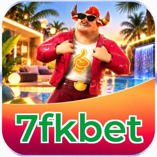 Logo 7fkbet - Cassino Online Brasil