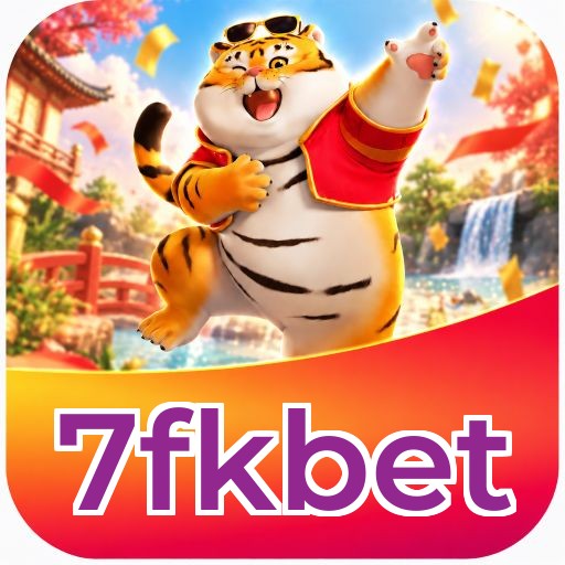 Logo 7fkbet - Cassino Online Brasil