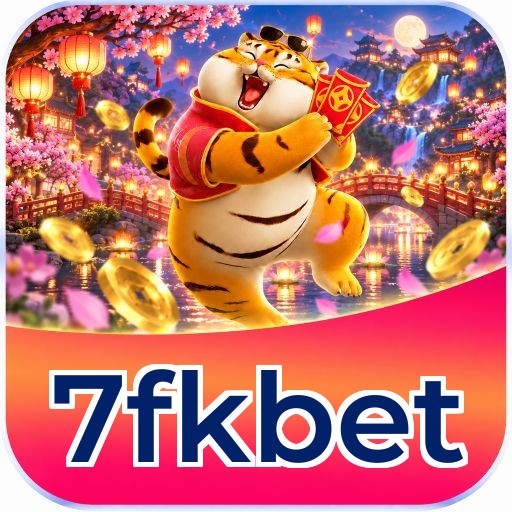 Logo 7fkbet