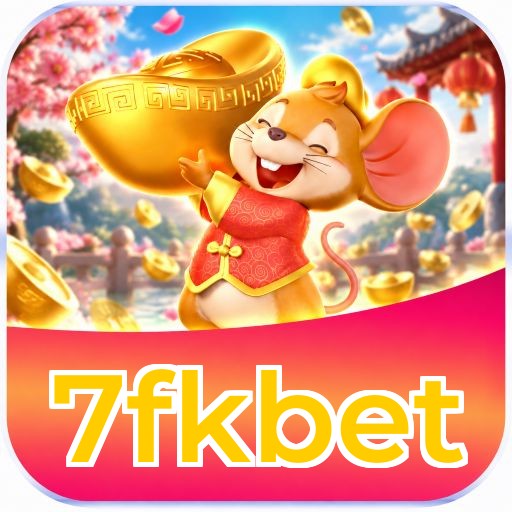 Logo 7fkbet - Cassino Online Brasil