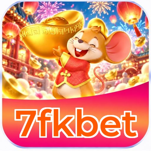 Logo 7fkbet