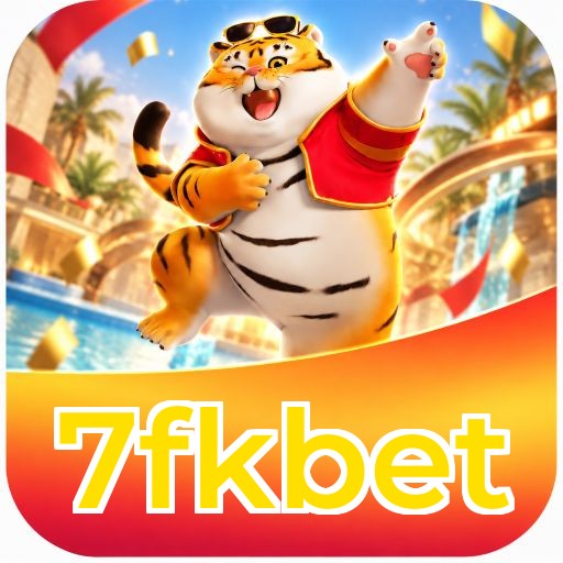 Logo 7fkbet