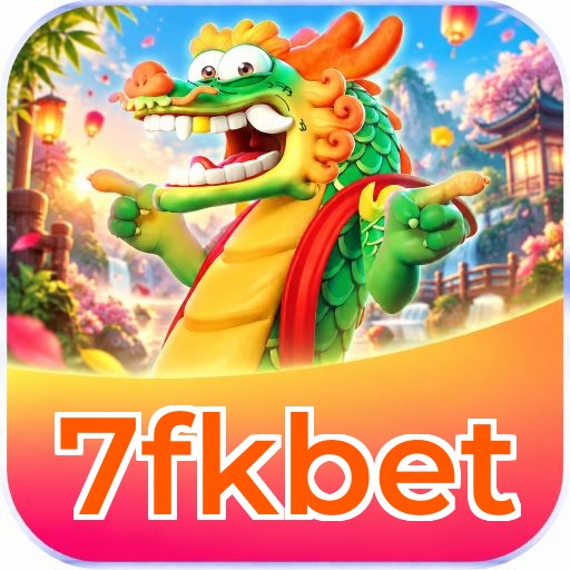 Logo 7fkbet - Cassino Online Brasil