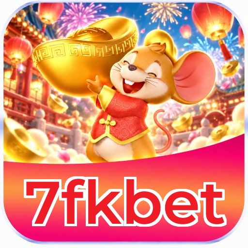 Logo 7fkbet