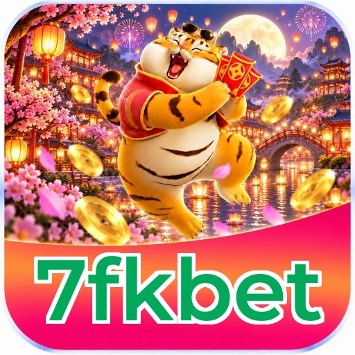Logo 7fkbet