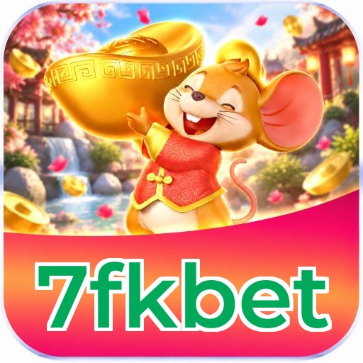 Logo 7fkbet - Cassino Online Brasil