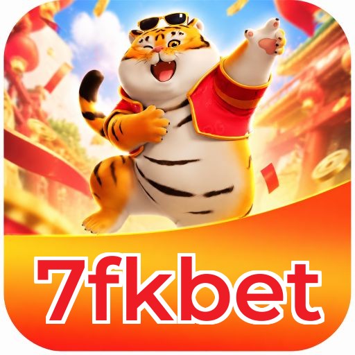 Logo 7fkbet - Cassino Online Brasil