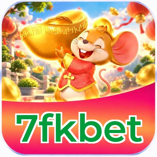 Logo 7fkbet - Cassino Online Brasil