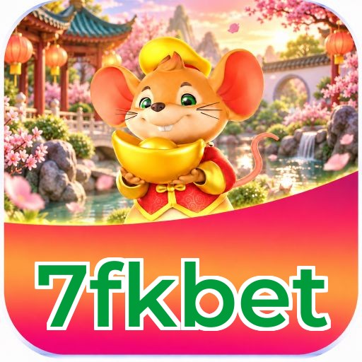 Logo 7fkbet