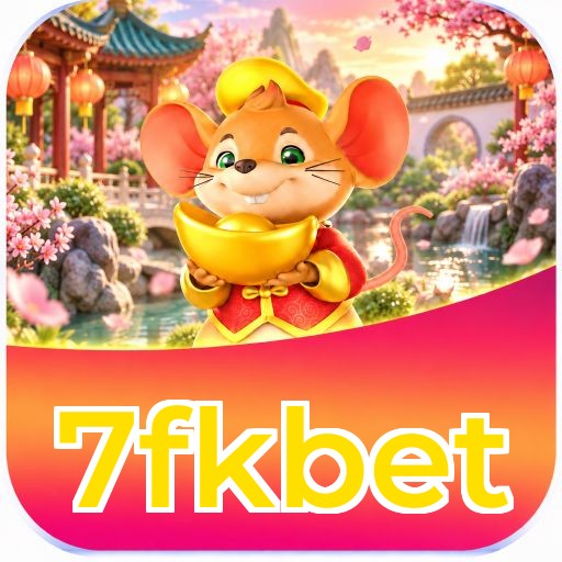 Logo 7fkbet