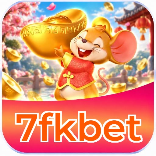 Logo 7fkbet