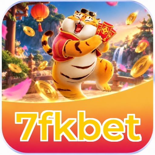 Logo 7fkbet - Cassino Online Brasil