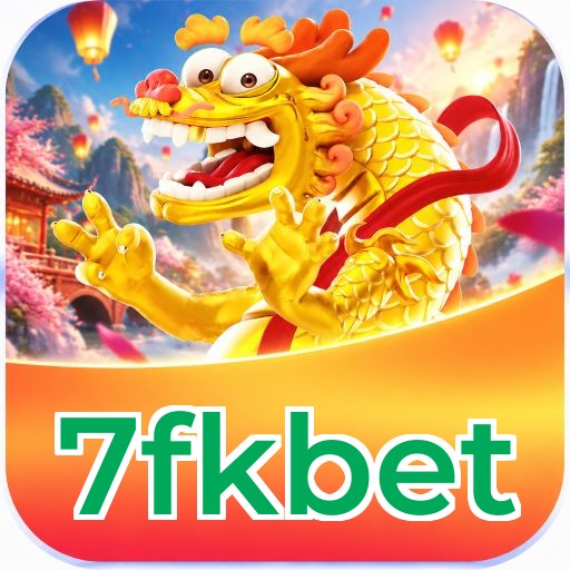 Logo 7fkbet - Cassino Online Brasil