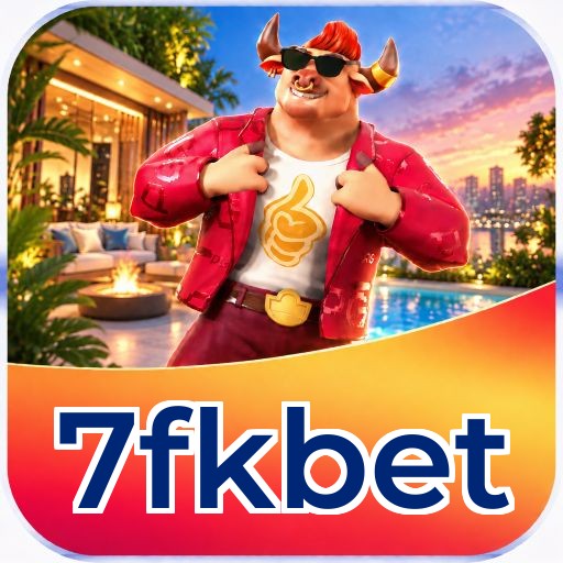 Logo 7fkbet - Cassino Online Brasil