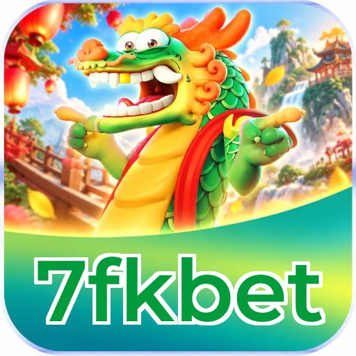 Logo 7fkbet - Cassino Online Brasil