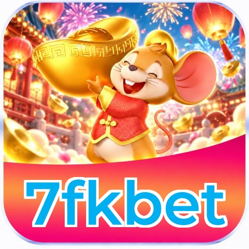 Logo 7fkbet - Cassino Online Brasil