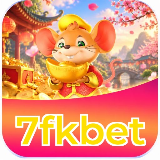 Logo 7fkbet